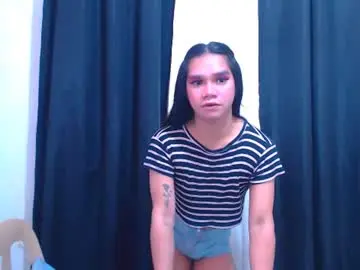 Chaturbate Live Porn of sweet_zoey12