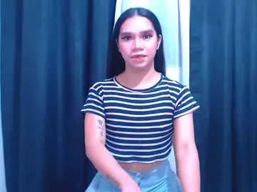 Chaturbate Adult Video Chat of sweet_zoey12