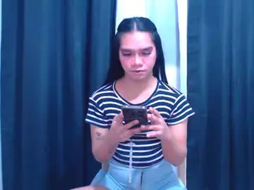 Chaturbate Live Sex of sweet_zoey12