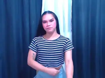 Chaturbate Sex Chat of sweet_zoey12