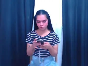 Chaturbate Sex Chat of sweet_zoey12