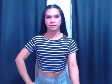 Chaturbate Live Porn of sweet_zoey12