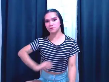 Chaturbate Sex Cam of sweet_zoey12