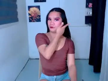 Chaturbate Adult Webcams of sweet_zoey12