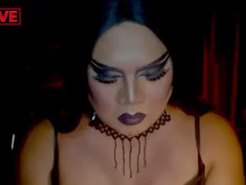 Chaturbate Live Sex of temptress_cocoxxx