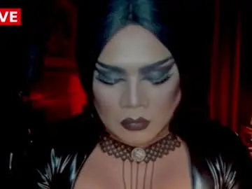 Chaturbate Sex Cam of temptress_cocoxxx
