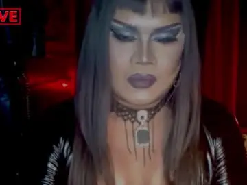 Chaturbate Sex Chat of temptress_cocoxxx