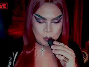 Chaturbate Live Porn of temptress_cocoxxx