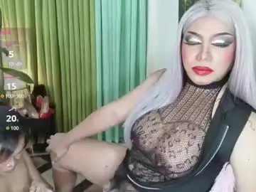 Chaturbate Sex Cam of xxeroticdhaliaxx