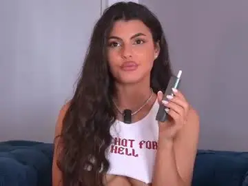 Chaturbate Private Sex Chat of yasminaluna