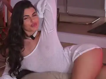Chaturbate Live Sex of yasminaluna