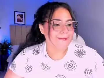 Chaturbate Live Sex Cam of _michel_bbw