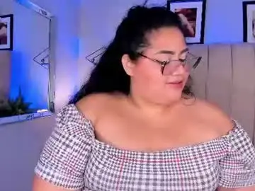 Chaturbate Live Sex of _michel_bbw
