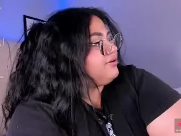 Chaturbate Adult Webcams of _michel_bbw