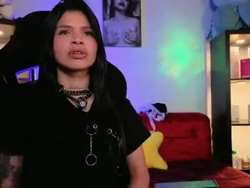 Chaturbate Live Porn of alaia_asuka