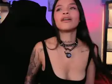 Chaturbate Sex Cam of alaia_asuka