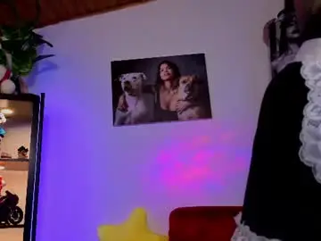 Chaturbate Sex Cam of alaia_asuka