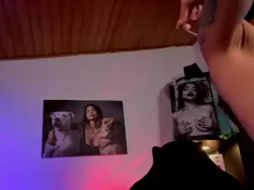 Chaturbate Free Porn Cam of alaia_asuka