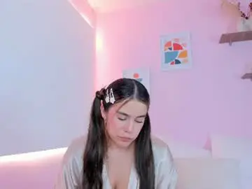 Chaturbate Sex Cam of auroraflowers_