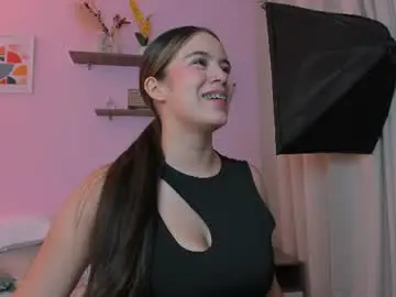 Chaturbate Adult Webcam of auroraflowers_
