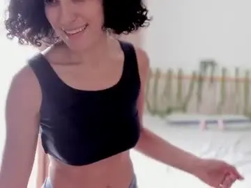 Chaturbate Live Sex of bemby_pam