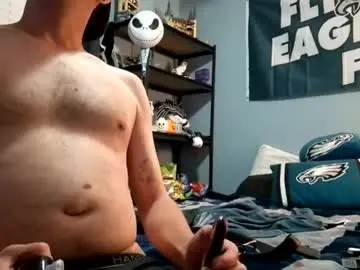 Chaturbate Live Sex Cam of blondestud92