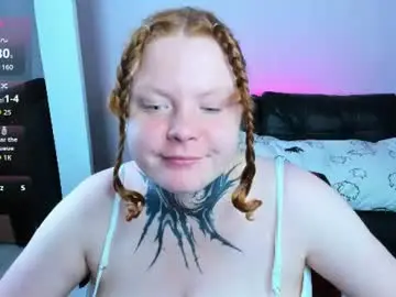 Chaturbate Adult Webcam of cassie_xkiss