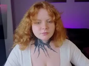 Chaturbate Nude Webcam of cassie_xkiss
