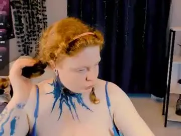 Chaturbate Live Sex Cam of cassie_xkiss