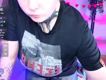 Chaturbate Live Sex Cam of cassie_xkiss