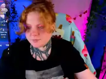 Chaturbate Sex Cam of cassie_xkiss
