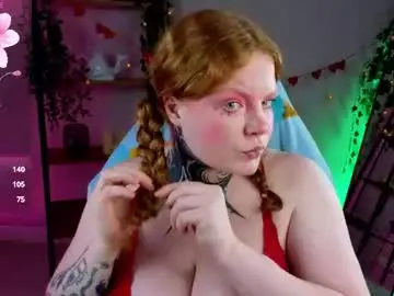 Chaturbate Live Porn of cassie_xkiss