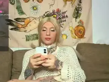 Chaturbate Live Sex of chl0echerry