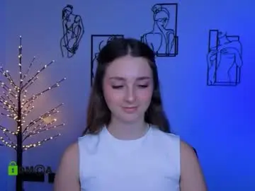 Chaturbate Live Sex Cam of cleoo_xoxo