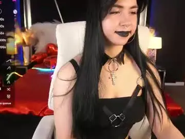 Chaturbate Live Sex of emilycandys