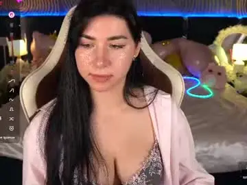Chaturbate Live Sex Cam of emilycandys