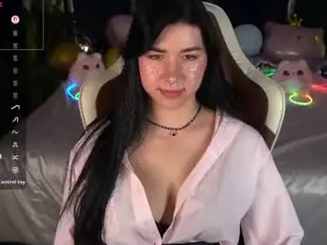 Chaturbate Adult Webcams of emilycandys