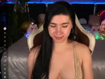 Chaturbate Free Porn Cam of emilycandys
