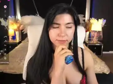 Chaturbate Best live sex cam show of emilycandys