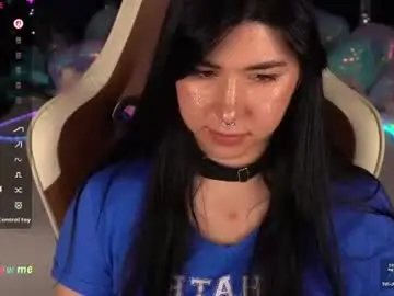 Chaturbate Private Sex Chat of emilycandys