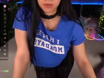 Chaturbate Adult Webcam of emilycandys