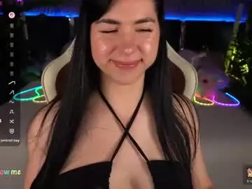 Chaturbate Nude Webcam of emilycandys