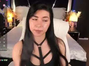 Chaturbate Nude Webcam of emilycandys