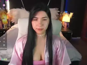 Chaturbate Nude Webcam of emilycandys