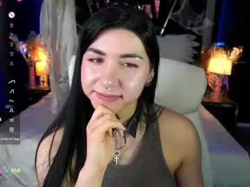 Chaturbate Live Porn of emilycandys