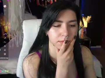 Chaturbate Sex Chat of emilycandys