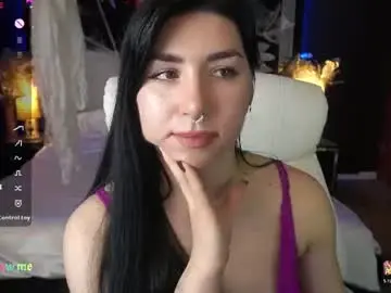 Chaturbate Live Sex Cam of emilycandys