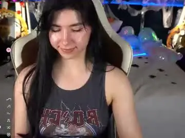 Chaturbate Nude Webcam of emilycandys