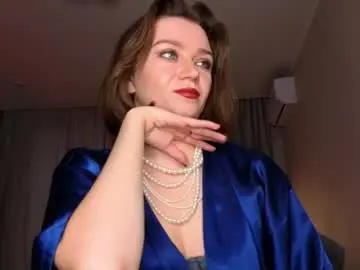 Chaturbate Live Sex Cam of eve_nevertamed