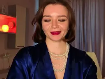 Chaturbate Best live sex cam show of eve_nevertamed